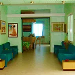 Domus Mea 3* Cesenatico