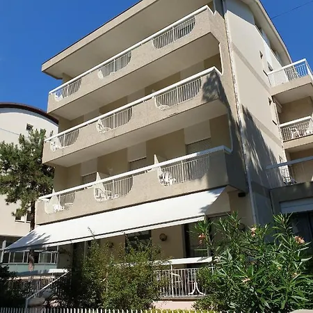 Hotel Domus Mea