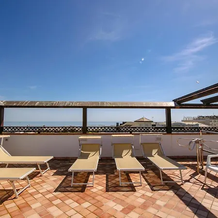 Domus Mea Otel 3*