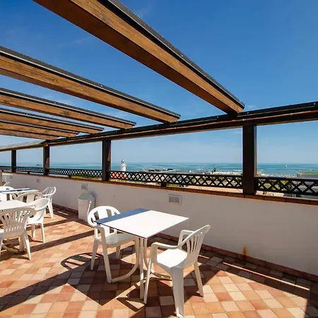 Domus Mea Hotel Cesenatico