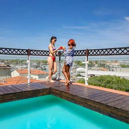 Domus Mea 3* Cesenatico