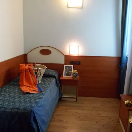 Hotel Domus Mea 3*