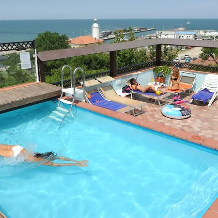 Domus Mea Cesenatico