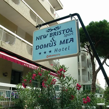 Domus Mea Cesenatico