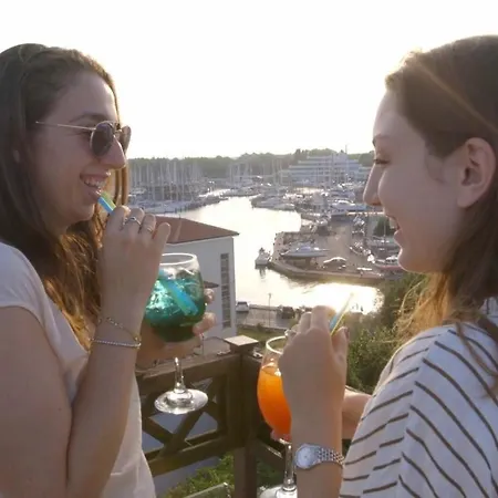 Domus Mea Hotel Cesenatico