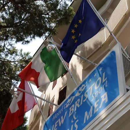 Hotel Domus Mea Cesenatico