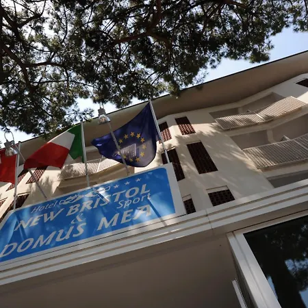 Domus Mea Hotel Cesenatico