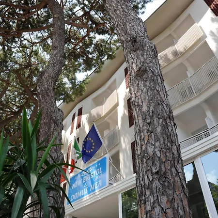 Domus Mea Otel 3*