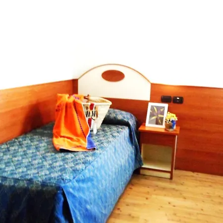 Domus Mea Otel Cesenatico