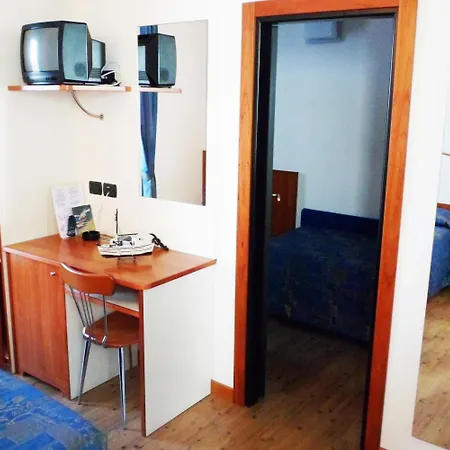 Otel Domus Mea
