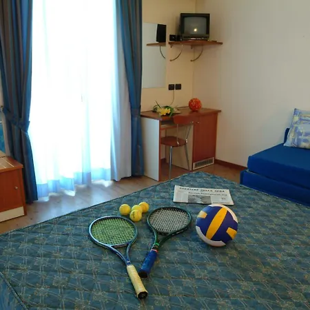 Domus Mea Cesenatico