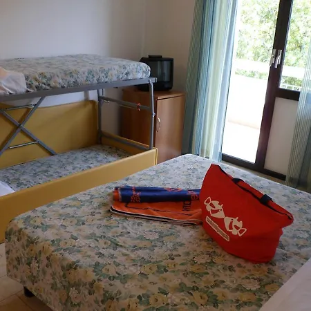 Otel Domus Mea Cesenatico