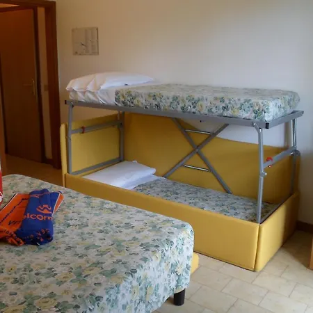Domus Mea Otel Cesenatico