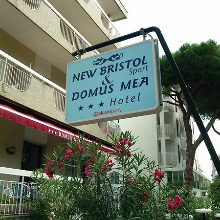 Domus Mea Hotel