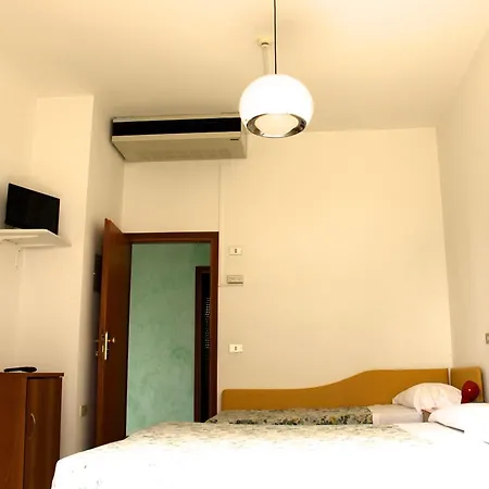 Domus Mea 3* Cesenatico
