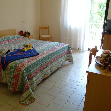 Otel Domus Mea