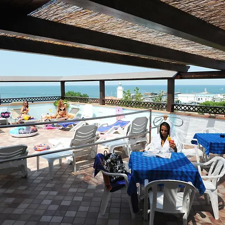 Domus Mea Hotel Cesenatico