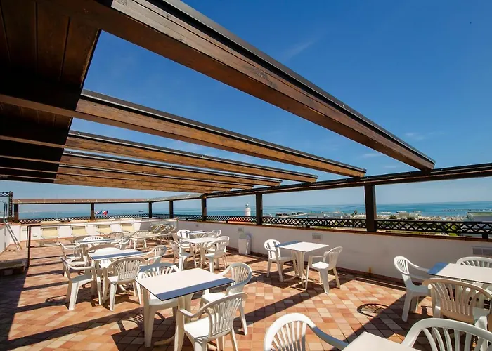 Otel Domus Mea Cesenatico