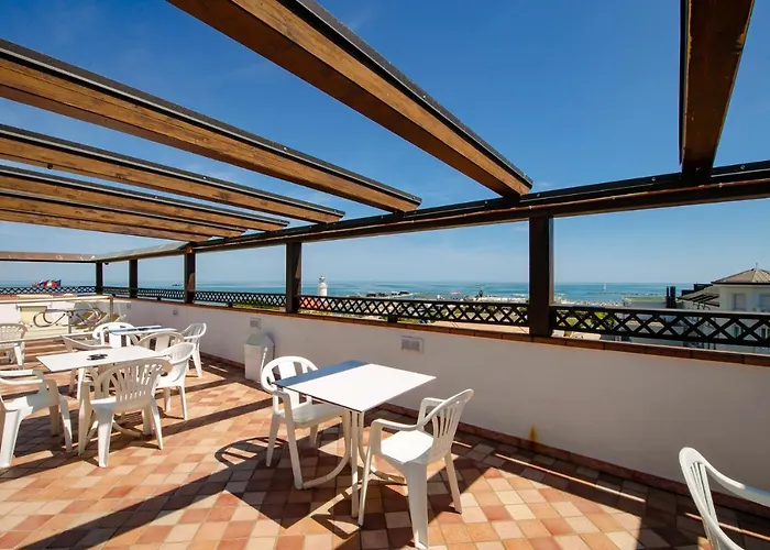 Domus Mea Hotell Cesenatico
