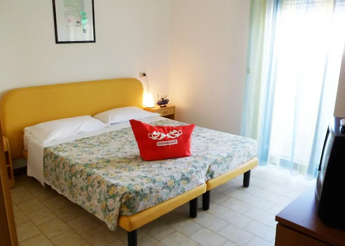 Domus Mea Cesenatico