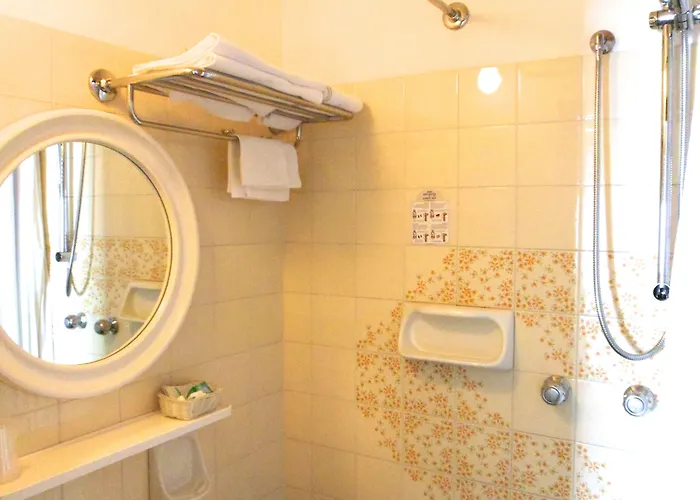 Domus Mea Hotell Cesenatico