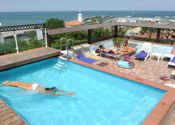 Domus Mea Cesenatico