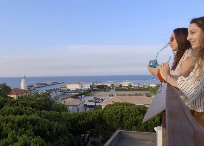 Domus Mea Cesenatico