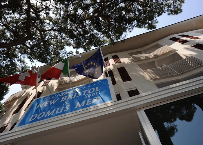 Domus Mea Otel Cesenatico