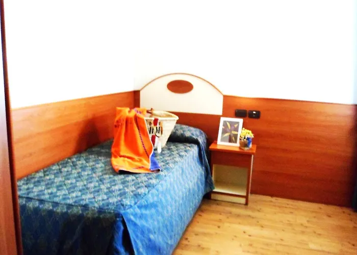 Domus Mea Hotell Cesenatico