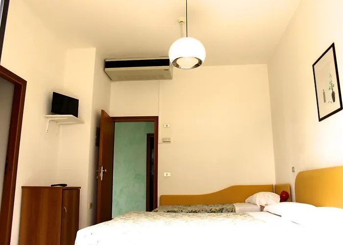 Domus Mea 3* Cesenatico