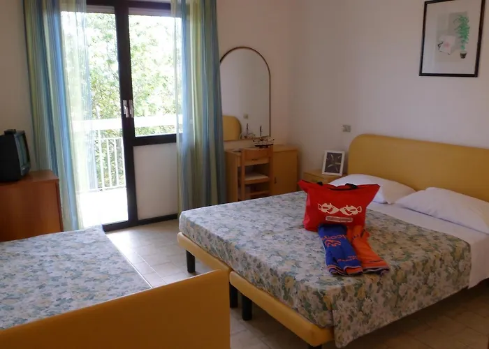 Domus Mea Cesenatico