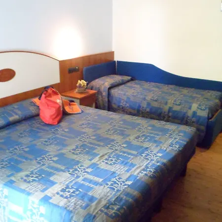 Domus Mea Hotel