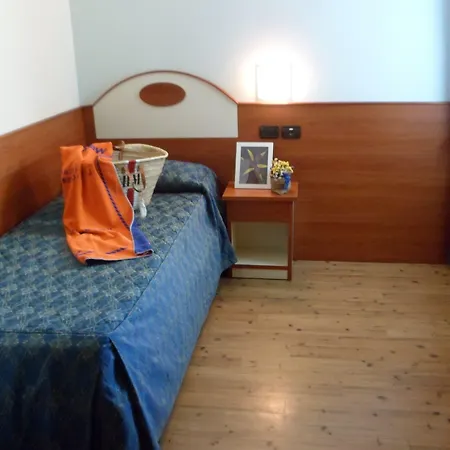 Domus Mea Hotel