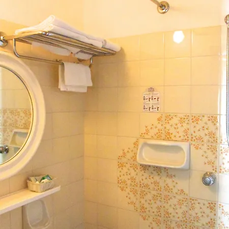 Domus Mea Hotel Cesenatico