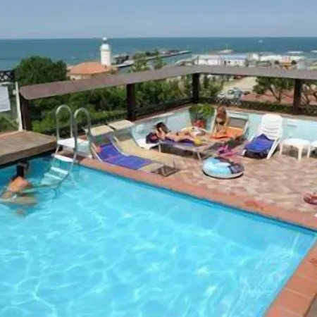 Domus Mea Hotel 3*