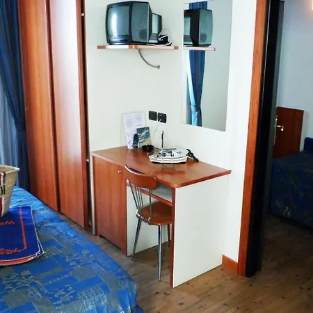 Domus Mea Hotel 3*