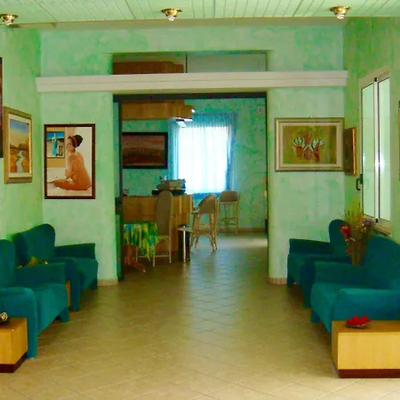 Domus Mea 3* Cesenatico