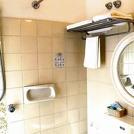 Hotel Domus Mea Cesenatico