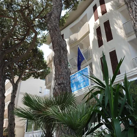Domus Mea 3* Cesenatico