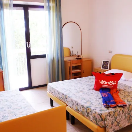 Domus Mea 3* Cesenatico