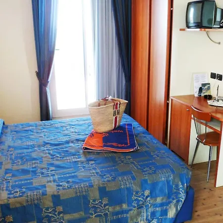 Domus Mea Hotel Cesenatico