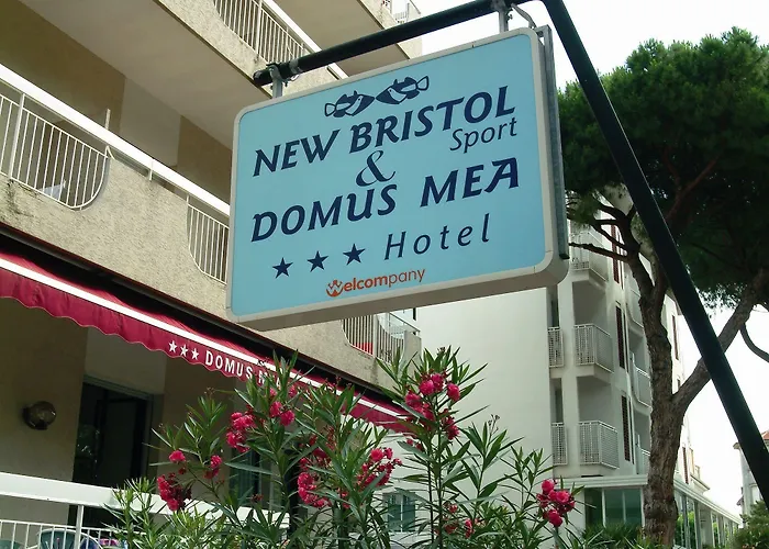 Domus Mea Cesenatico