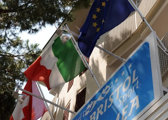 Hotel Domus Mea Cesenatico