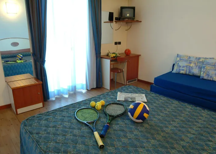 Domus Mea Cesenatico